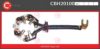 CASCO CBH20100AS Holder, carbon brushes
